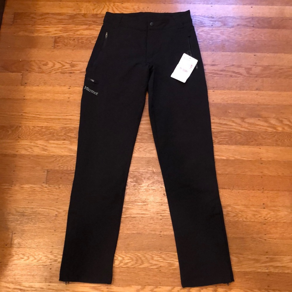 Marmot Wm’s Scree Pant